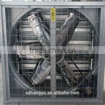 H Y high quality big air flow 51000cbm/h heavy duty exhaust fan ,axial flow fan