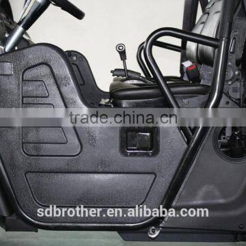 Electric UTV EEC 4X2 Electric Car Eec photo-5