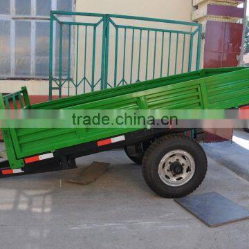 4ton Farm Tractor Trailer photo-3