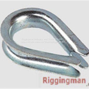 Rigging Hardware U.S TYPE THIMBLE