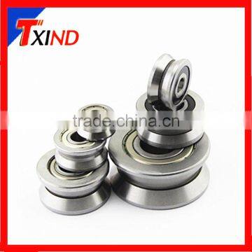 Factory supply top quality bearing LR5203-X-2Z LR5203-2Z LR5204-2RS LR5204-X-2Z LR5204-2Z LR5205-2RS LR5205-X-2Z