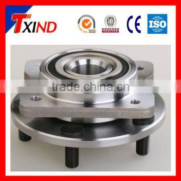 TXIND professional production front wheel hub bearing for rav4