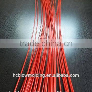 Custom PP/PE/PA Corrugated Pipe/tube High Density Polyethylene Pipe photo-5