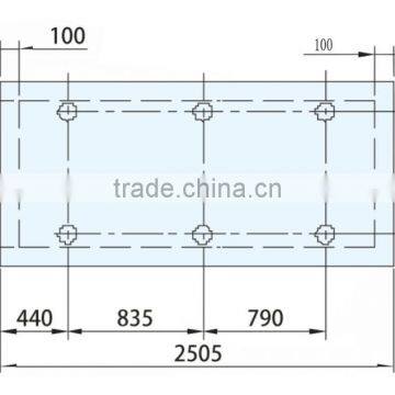 CNC Gear Hobber photo-4