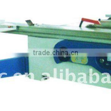 Precision Sliding Table Panel Saw