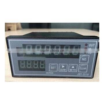 SUNTECH Length Measuring Digital Counter Meter With Wheel Type Encoder photo-2