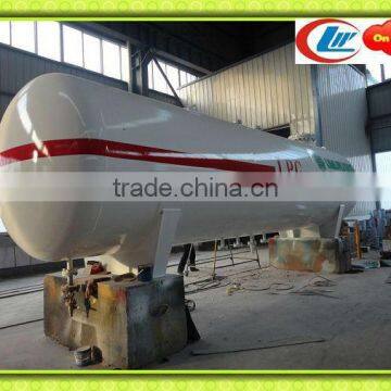 100m3 lpg gas storage tank,lpg storage tank,bulk lpg tank