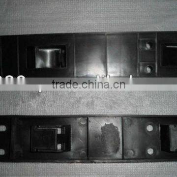 Good quality & Low price Auto Spare Parts Front bumper bracket tor for Geely CK1