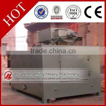 Charcoal stove wood sawdust carbonization furnace machine