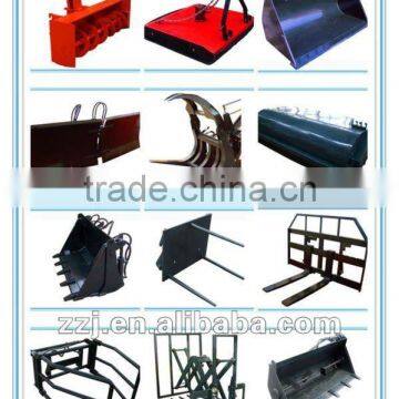 Front End Loader,3.5t Wheel Loaders,hot Sell! photo-3