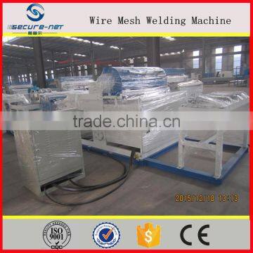 2016 New Factory Machanical Steel Wire Mesh Welding Machine photo-2