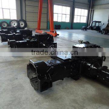 Jinan AOS International 65hp Agricultural Tractor With Cabin photo-6