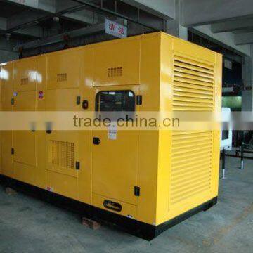 China High Precision 300-600 kw Gas Generators CE Approved photo-5