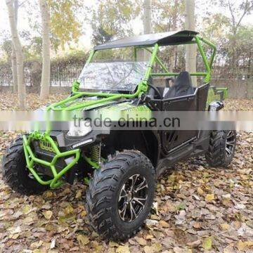 Chinese Beach Buggy With Displacement of 232cc AOS250 photo-3