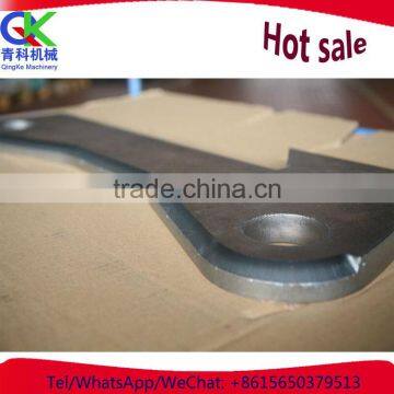 Small Volume Portable CNC Cutting Machine for Sale photo-3