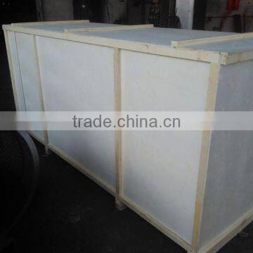 Explosion-proof Fan Fans for Coal Mine photo-6