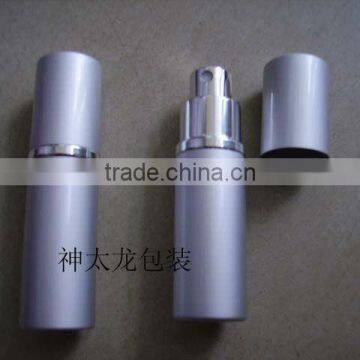 10ml Aluminum plastic perfumer manufacturer