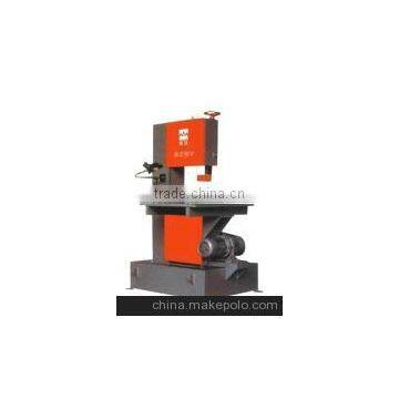 GD4245 / 70 Gantry Pipe Cutting Band Saw Machine photo-4