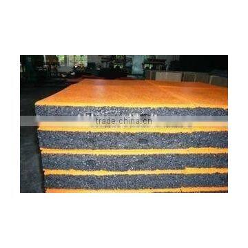 God Sale Super quality thick rubber sheet