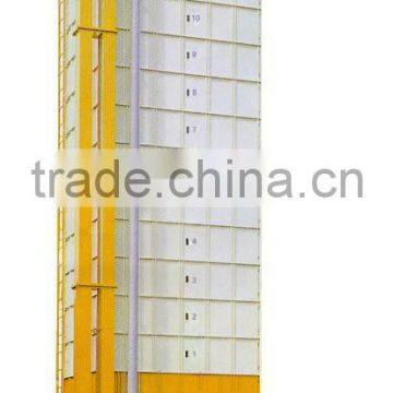Adopts Digitization Control and Instrumentation to Control Drying Temperature Grain Dryer photo-2