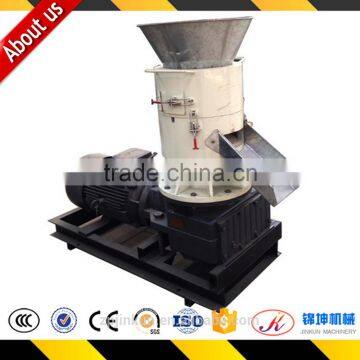 Factory Supply Poultry Feed Pellet Mill/ Machine to Make Animal Food photo-5