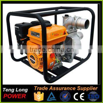Agriculture Machine Pump Water Supply With CE Certified For Sale photo-3