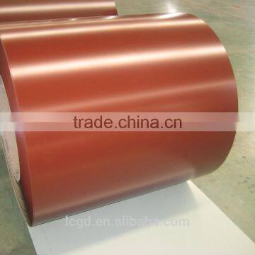 prepainted aluzinc steel coil