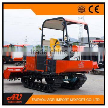 Hot Sale Good Quality Rotary Tiller