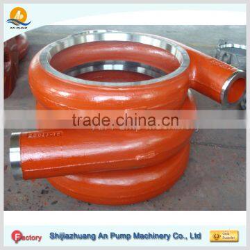 Slurry Pump Volute Liner photo-4