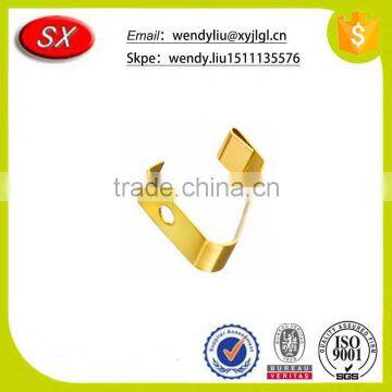 2017 New Product Gold Spring Fingers Contacts in Connectors photo-2