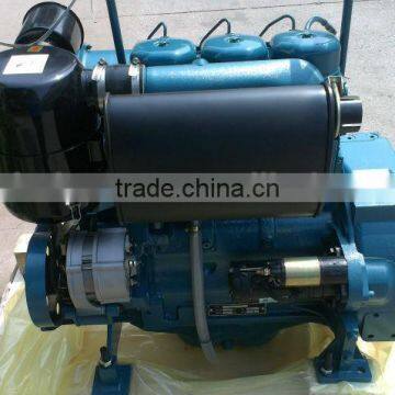 Air Cooled Diesel Engine B/F/L912/913/C photo-4