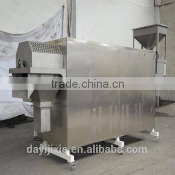 3 Layer Electricity Gas Snack Food Dryer photo-4