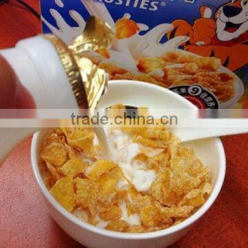 New Style Excellent Quality Breakfast Corn Flakes Machine Food Maker photo-4