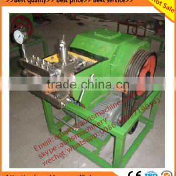 Best Selling High Shear Homogenizer/ice Cream Homogenizer Machine/milk Homogenizer Machine photo-3