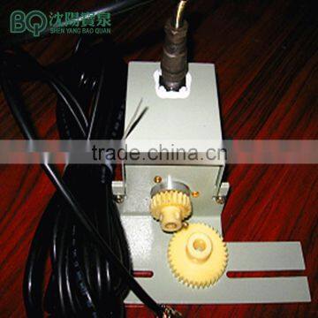 Anti-Collision and Zone Protection System for Tower Crane (CXT/800) photo-5