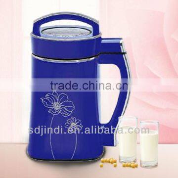 Automatic Stainless Steel Soya Milk Maker photo-6