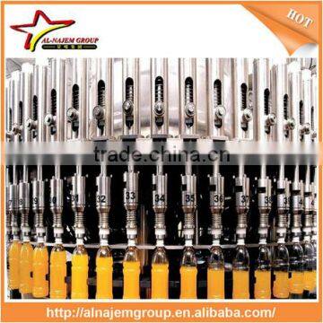 New Fresh Juice Treatment Machine Fruit Hot Filling Machine Fresh Fruit Juice Making Machine photo-2