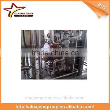 500ml Beverage Mixing Machine For Soft Drink , Soda Water photo-3