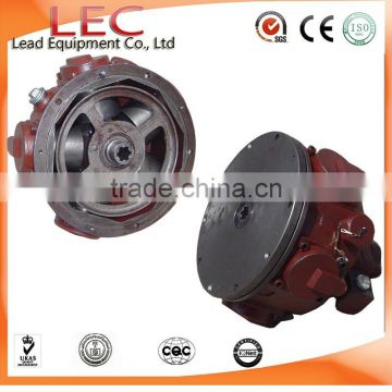 TMH Series Pneumatic Air Motor Piston, Air Motor used for Air Winch