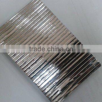 Gang Metallic Twist Tie