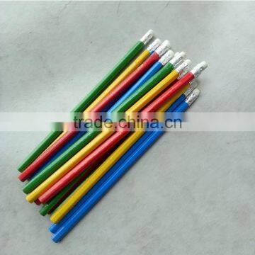Hot Selling! Black Lead Student Standard Pencil photo-3