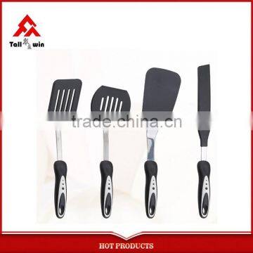 Nylon High Quality Cooking Tools Plastic Kitchen Utensils photo-3