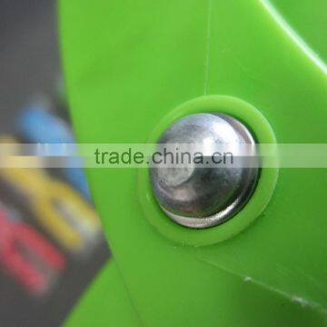 POOF-Slinky - Ideal Sno-Ball Maker for Winter Snowball Activities, Assorted Colors ABS Snowball Maker photo-4