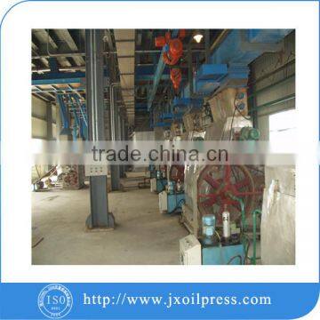 20 Ton Coconut Oil Mills for Copra photo-2