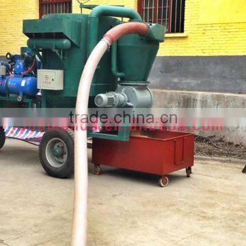 12HP Plastic Vacuum Powder Suction Loader, Powder Feeder Factory photo-5