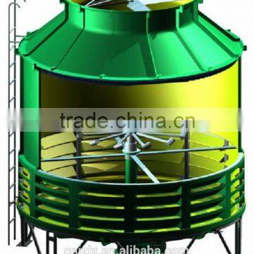 2016 New Design High Quality Cooling Tower photo-2