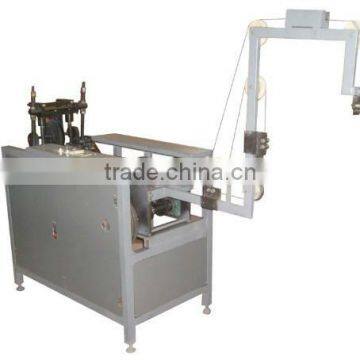 Binding Wire Spiral Making Machine