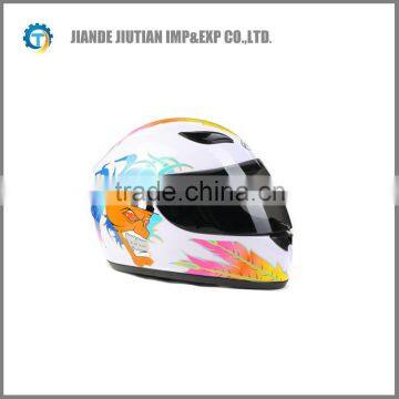 High Quality With Full Face Helmet , DOT Certificate Helmet ,motorcycle Racing Helmet photo-3