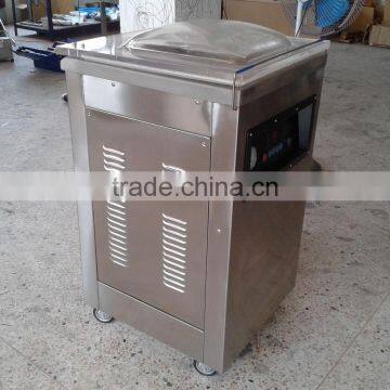 500mm Plastic Bag Vacuum Packaging Machine for Food DZ500