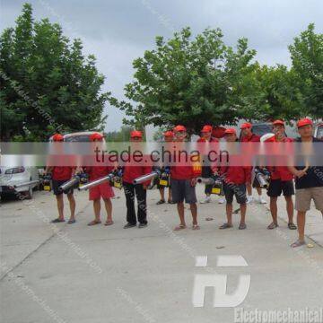 New Design Thermal Fogger Machine Used in Agriculture photo-4